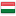  ungarischer forint EUR-HUF